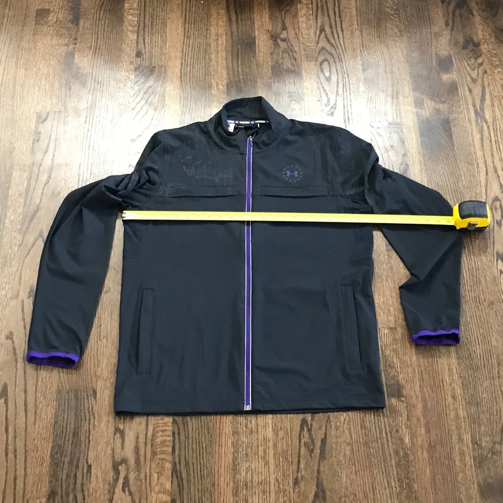 Under Armour Jacket